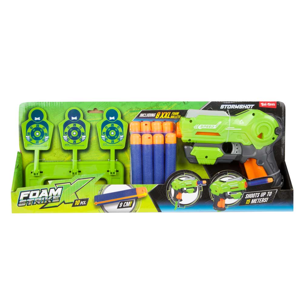 Вторично изображение на магазина