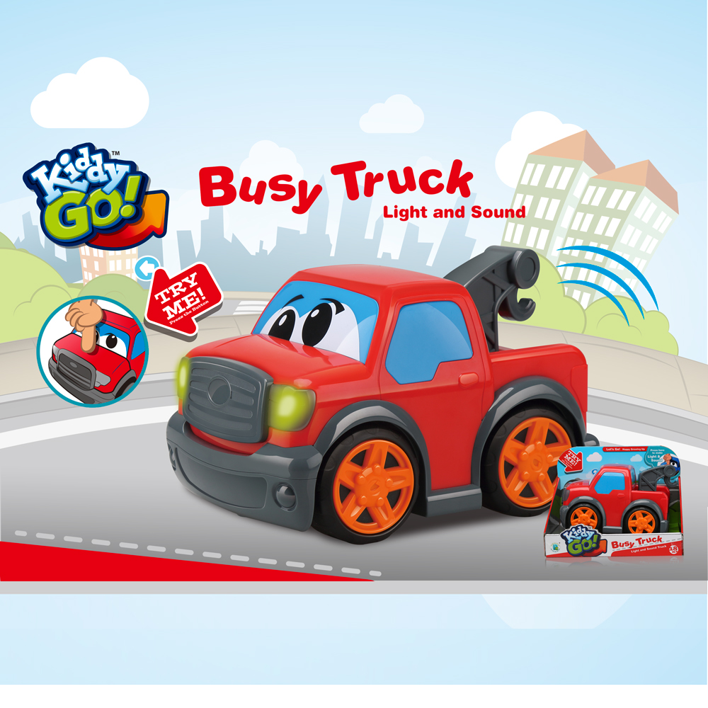 Вторично изображение на магазина