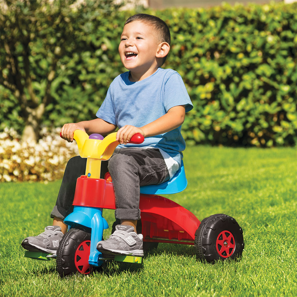 Вторично изображение на магазина