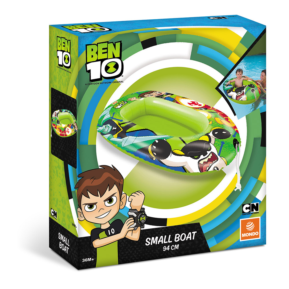 Вторично изображение на магазина