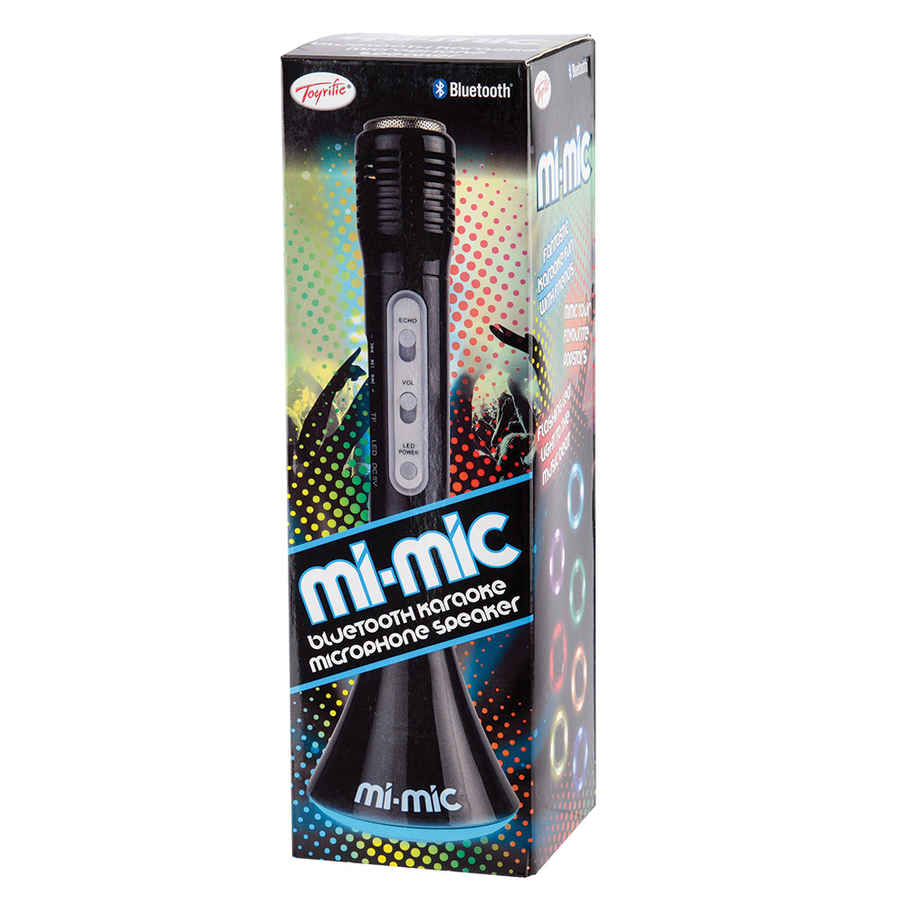 Вторично изображение на магазина