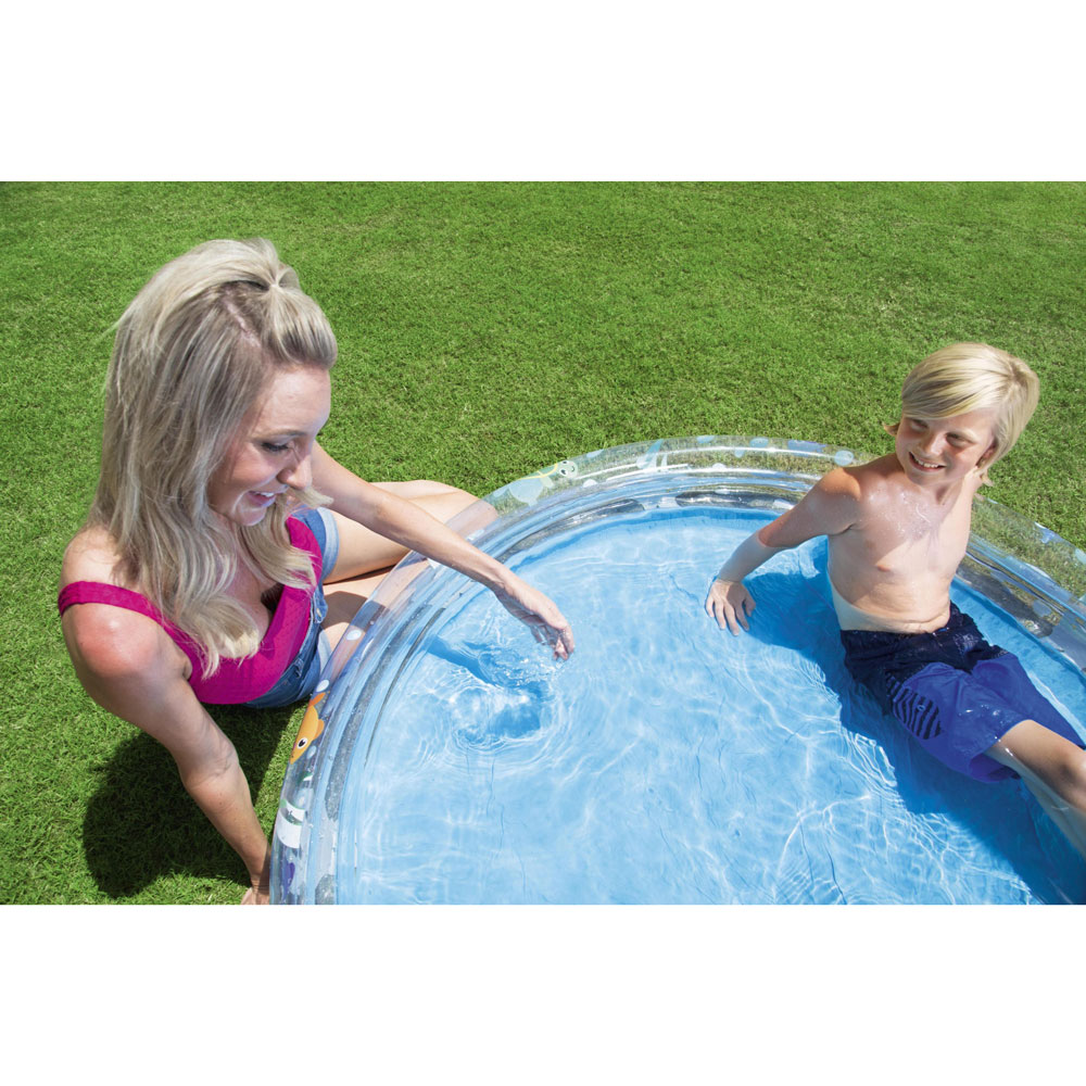 Вторично изображение на магазина