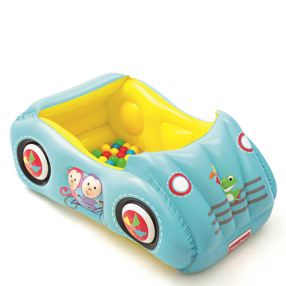 Вторично изображение на магазина