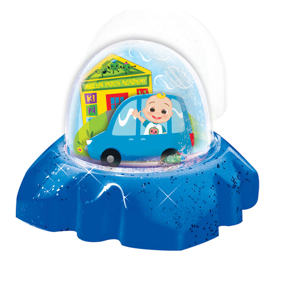 Вторично изображение на магазина