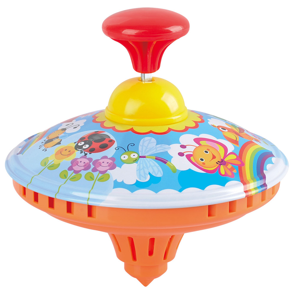 Вторично изображение на магазина