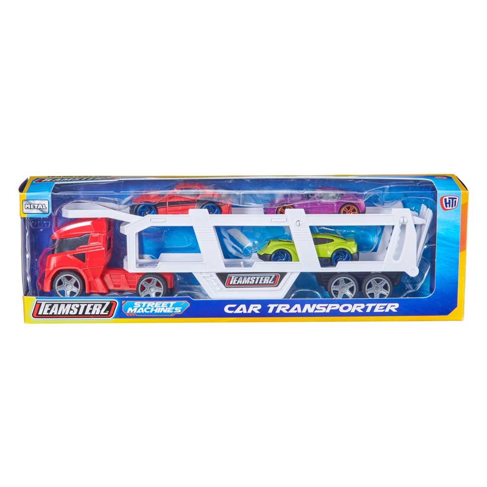 Вторично изображение на магазина