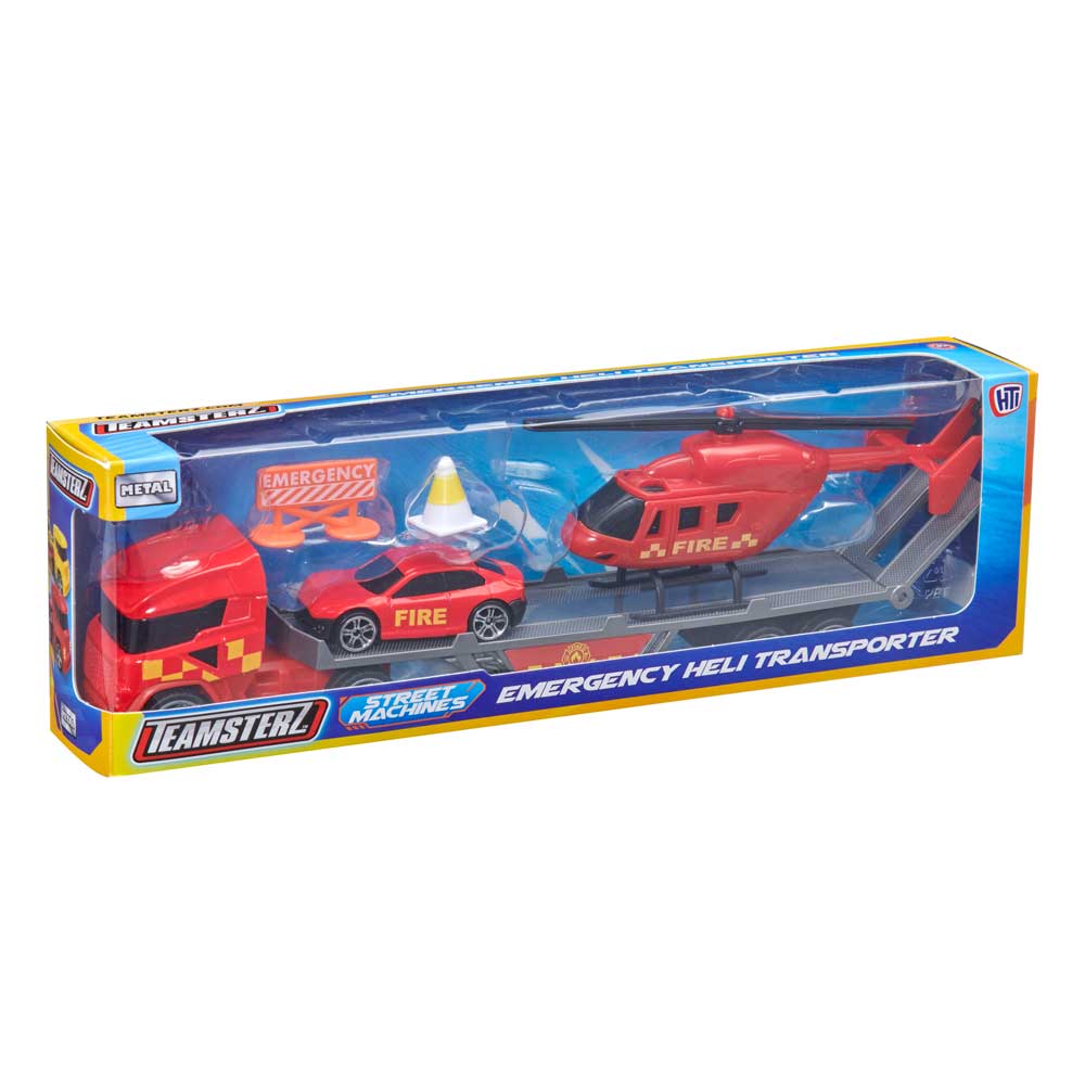 Вторично изображение на магазина