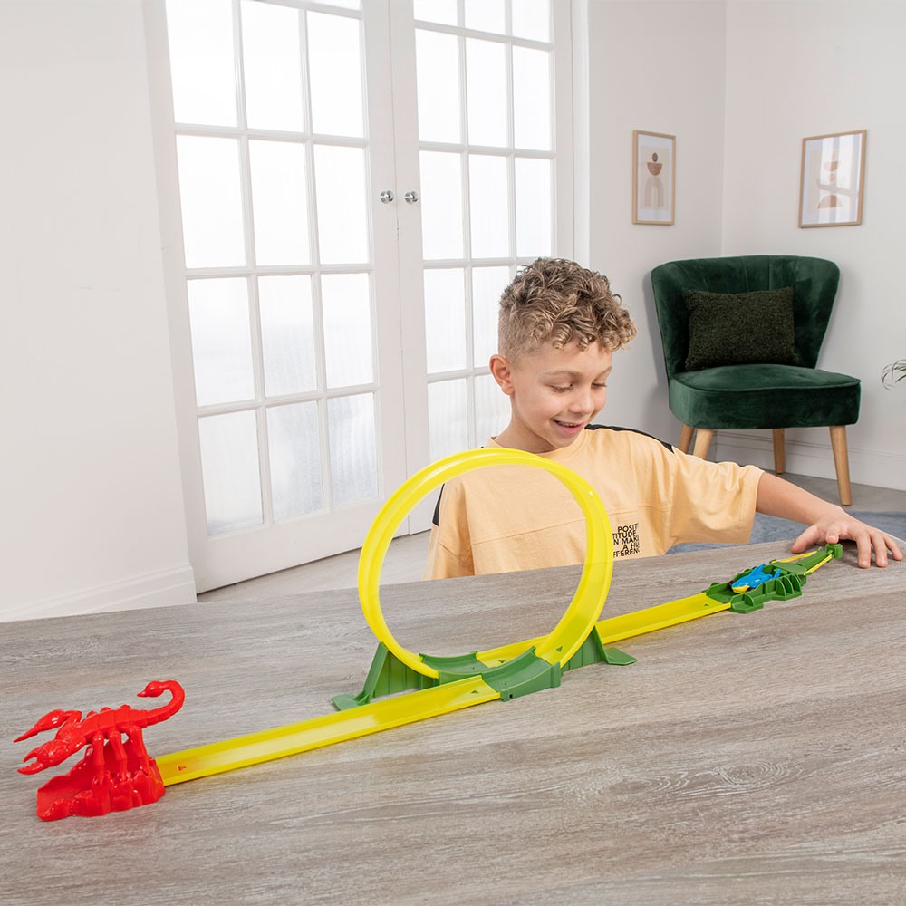 Вторично изображение на магазина