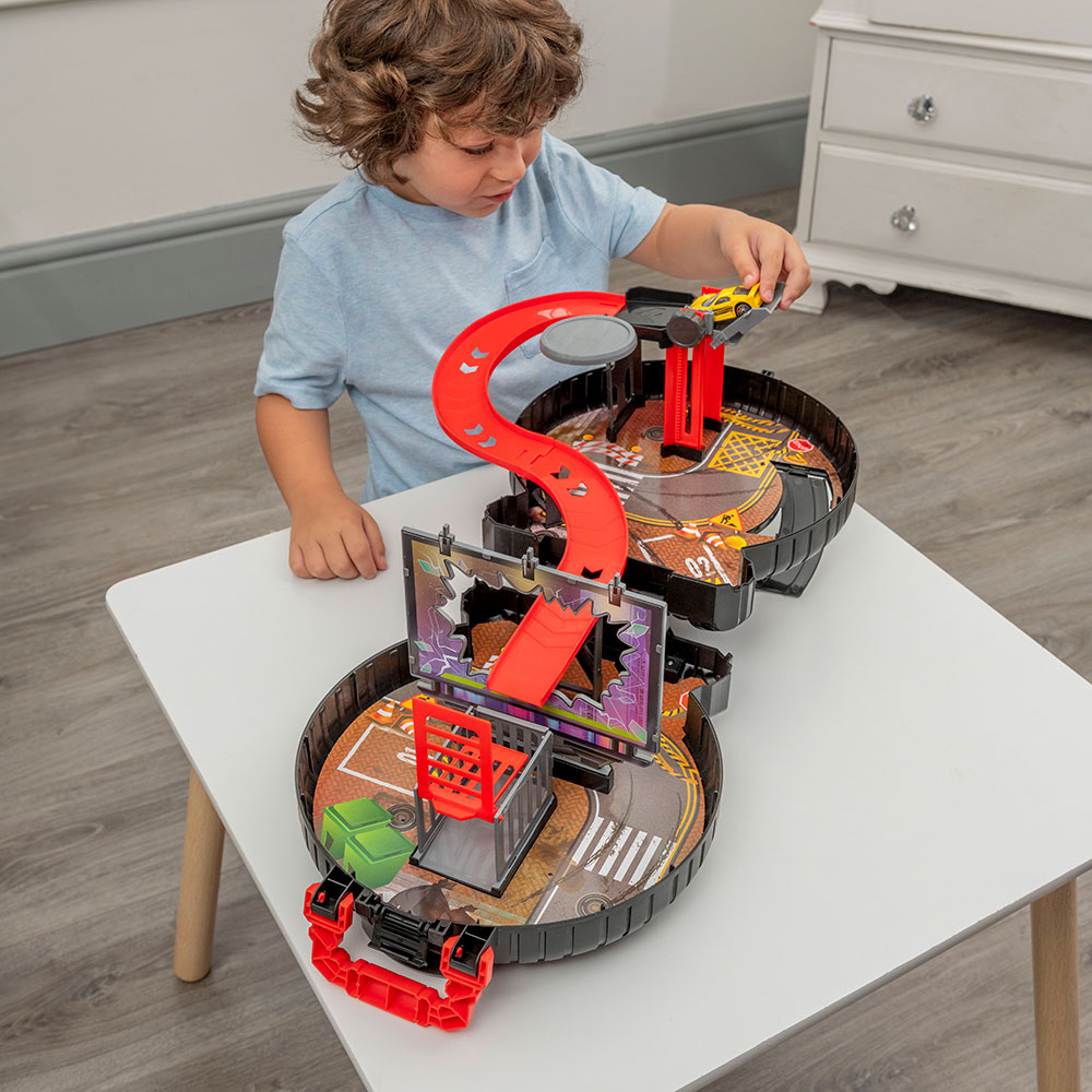 Вторично изображение на магазина