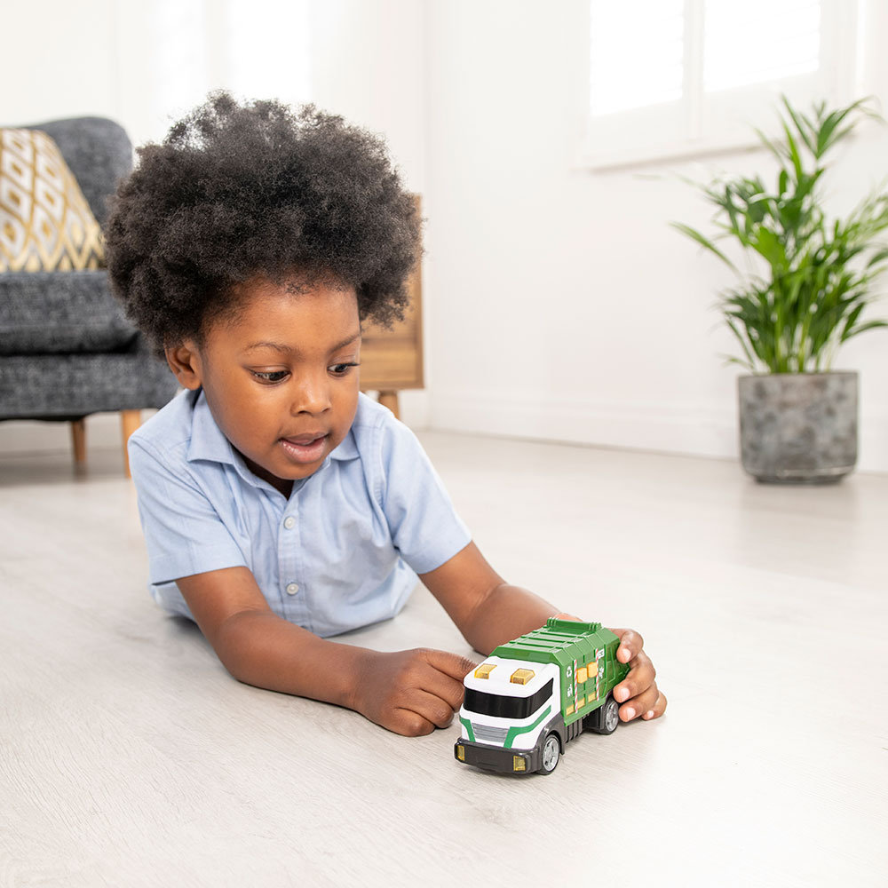 Вторично изображение на магазина