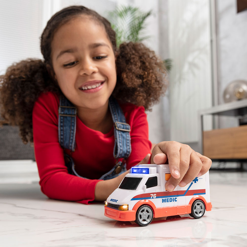 Вторично изображение на магазина