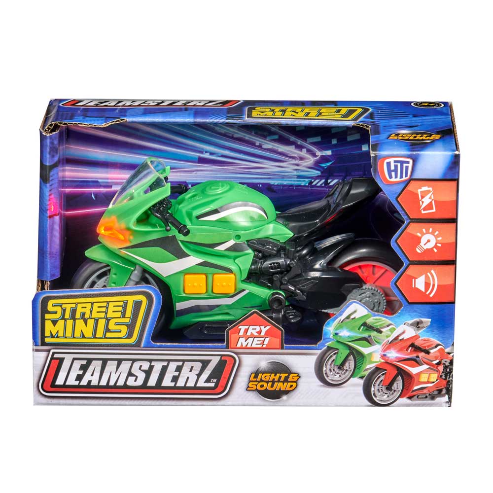 Вторично изображение на магазина