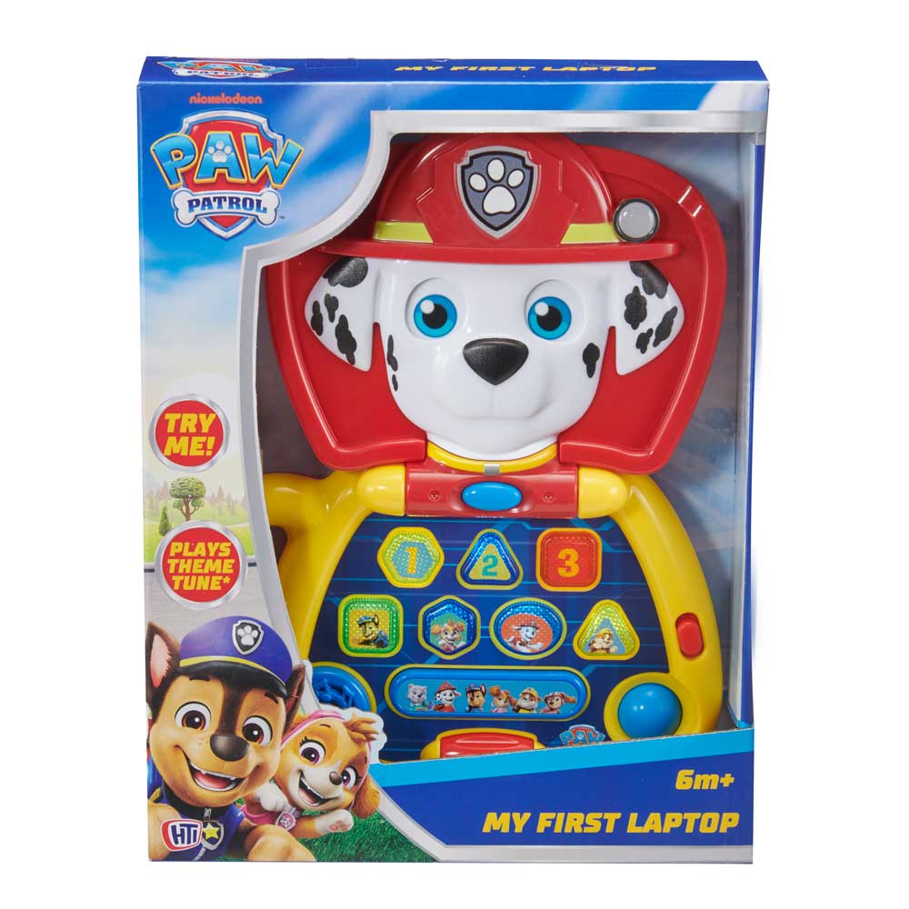 Вторично изображение на магазина