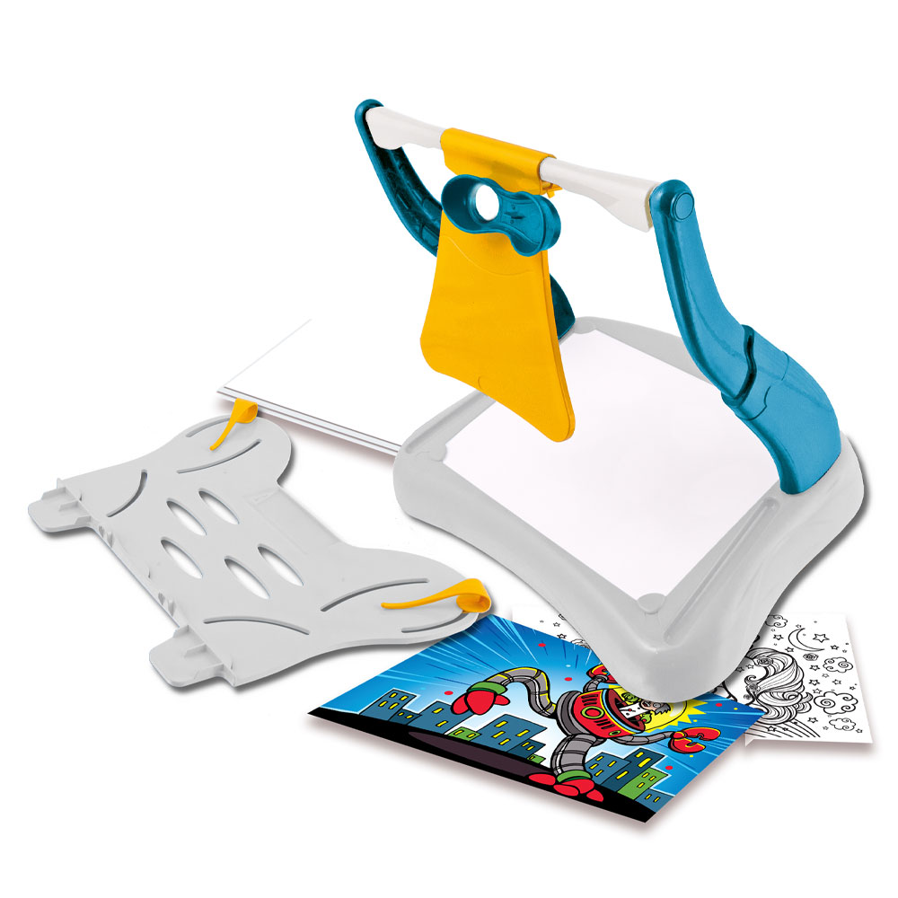 Вторично изображение на магазина