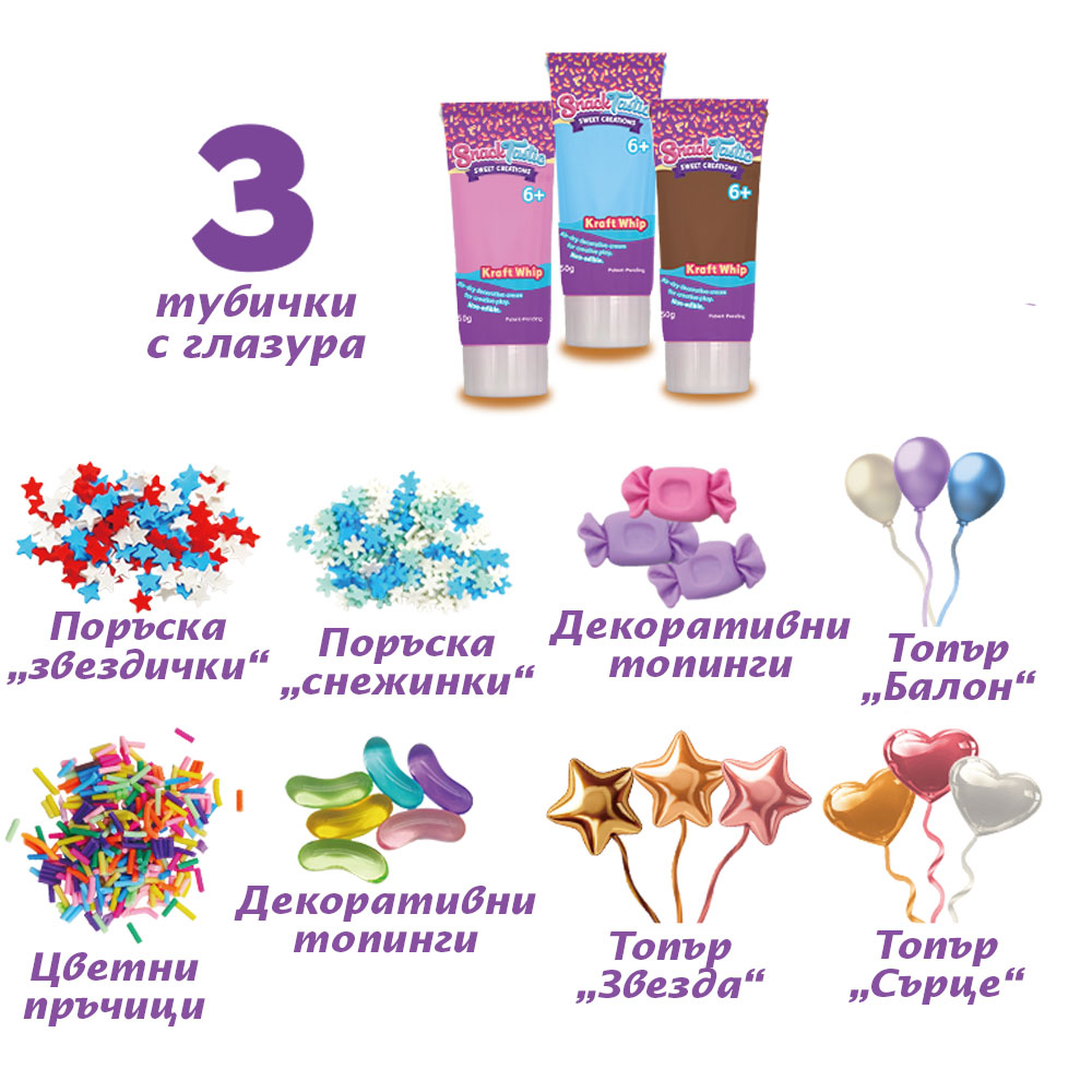 Вторично изображение на магазина