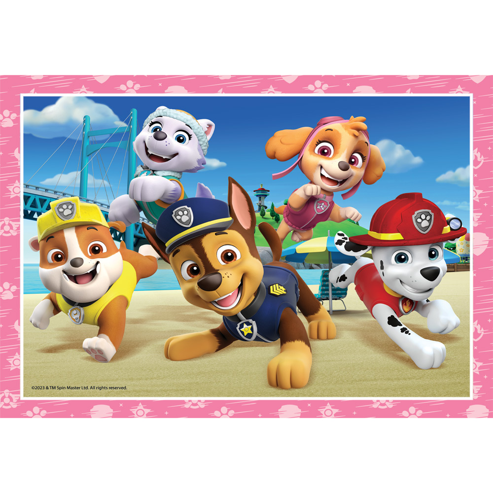 Вторично изображение на магазина