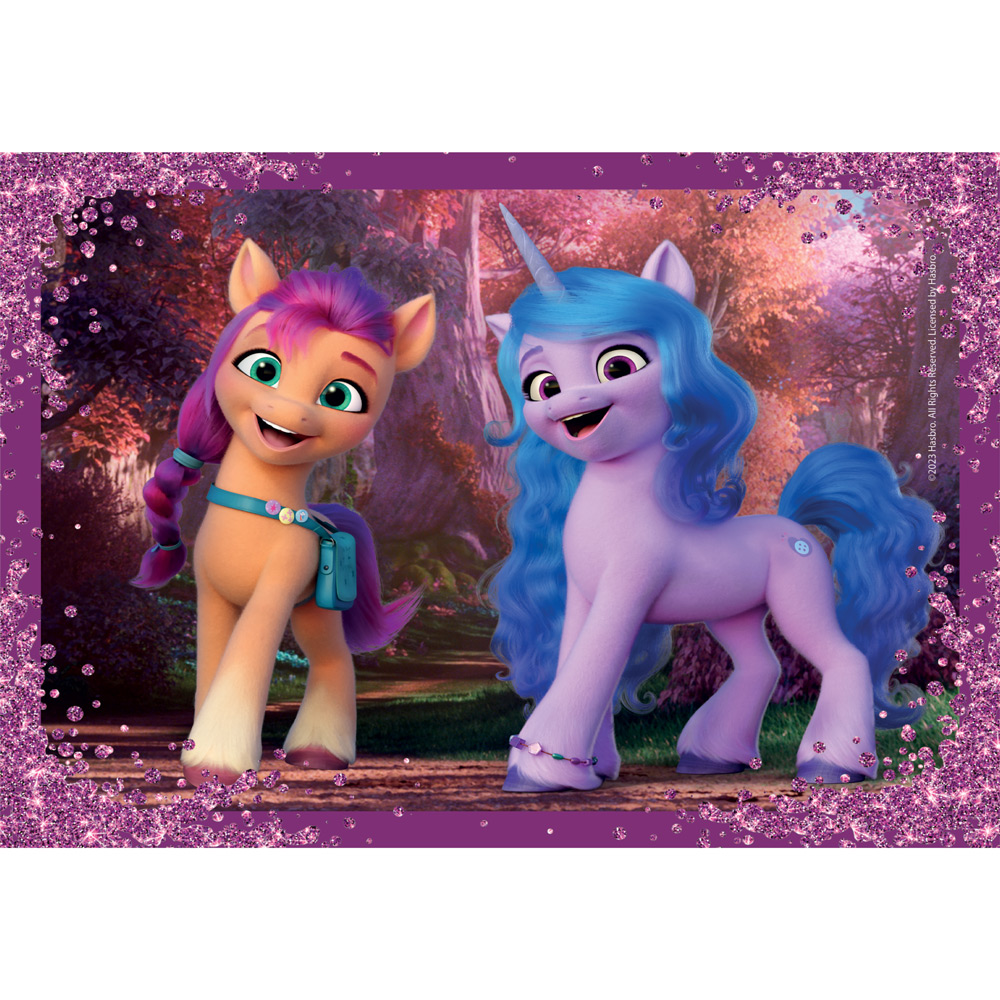 Вторично изображение на магазина