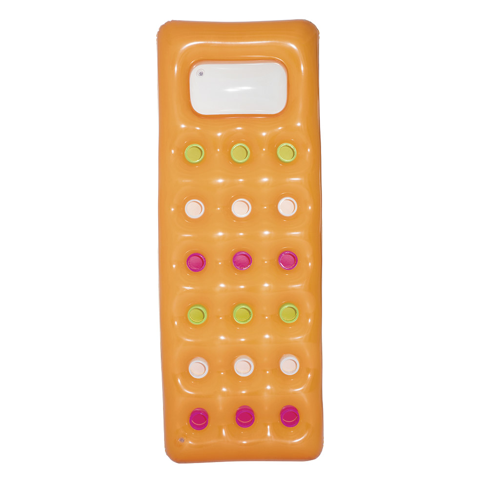 Вторично изображение на магазина