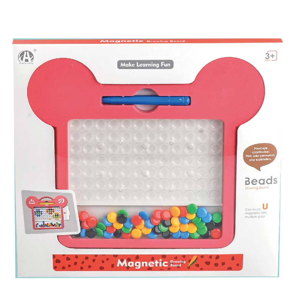 Вторично изображение на магазина