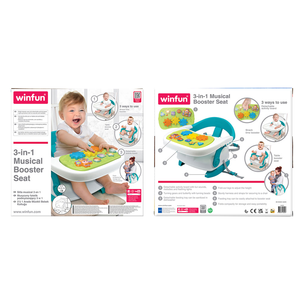 Вторично изображение на магазина