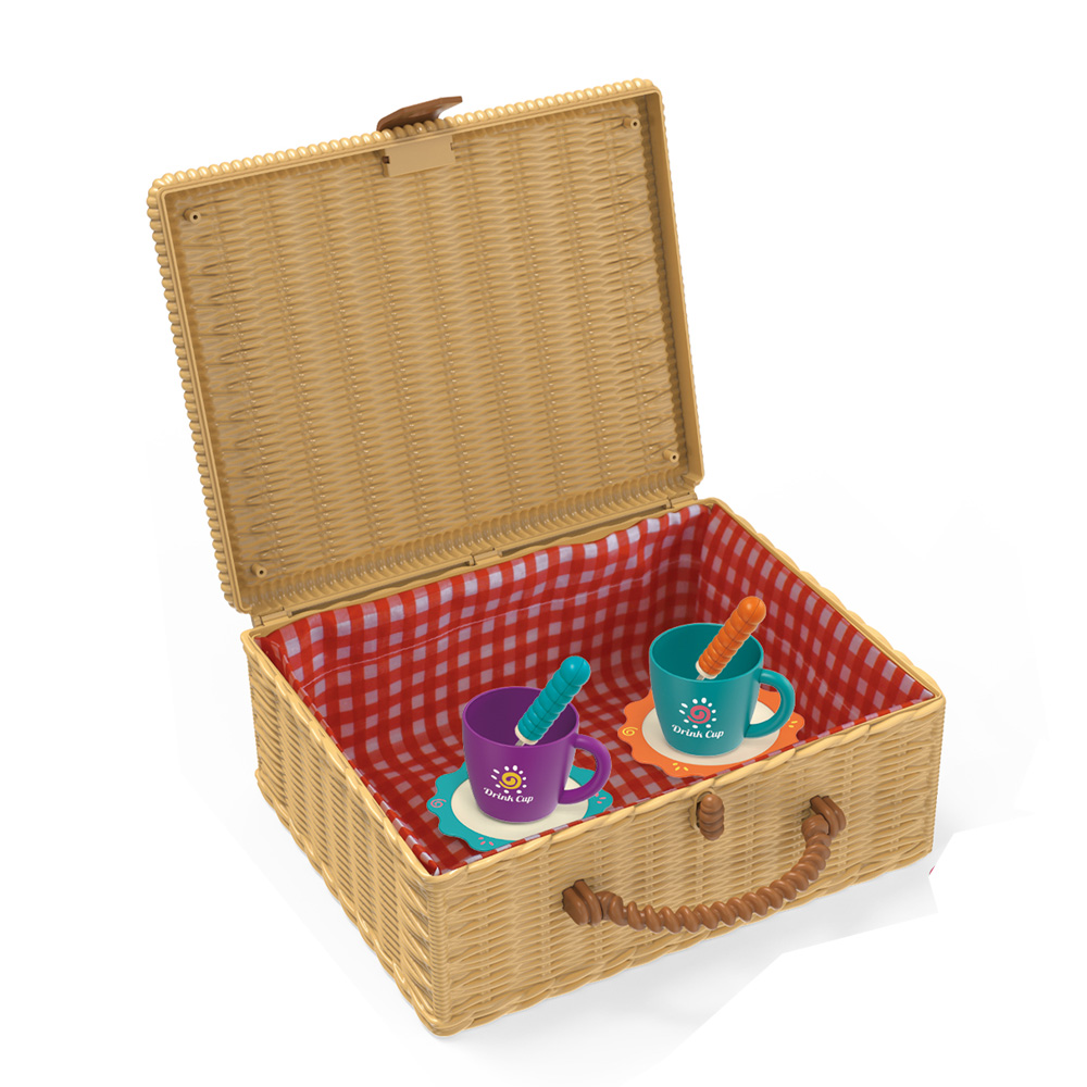 Вторично изображение на магазина