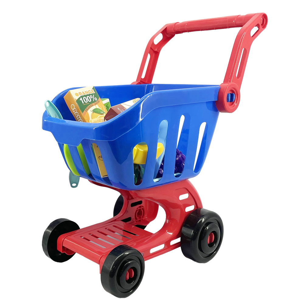 Вторично изображение на магазина