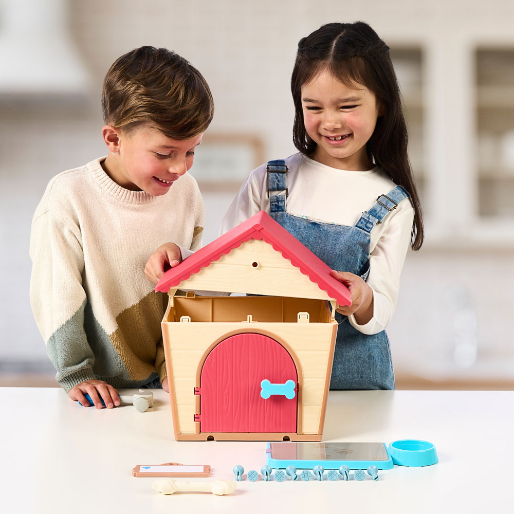 Вторично изображение на магазина