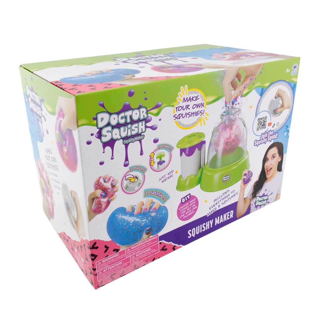 Вторично изображение на магазина