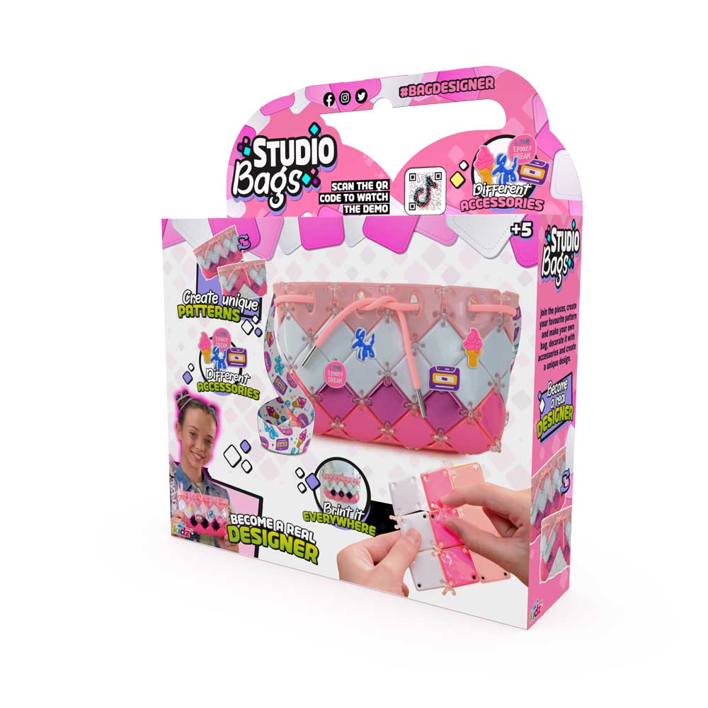 Вторично изображение на магазина