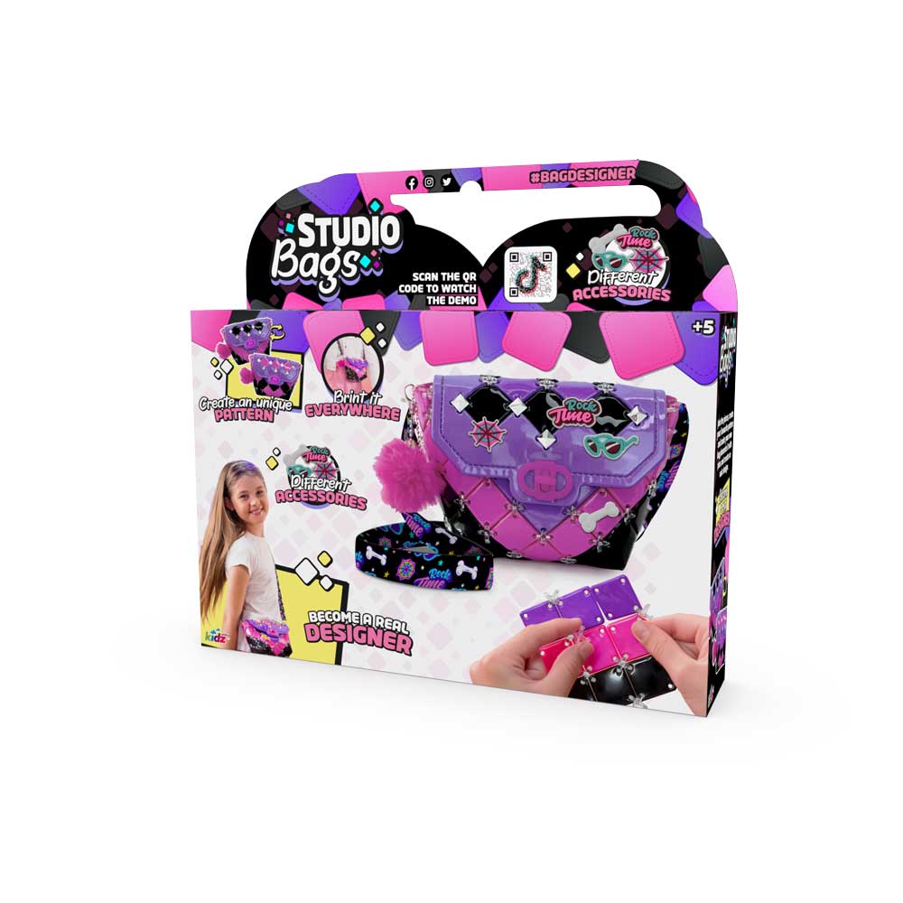 Вторично изображение на магазина