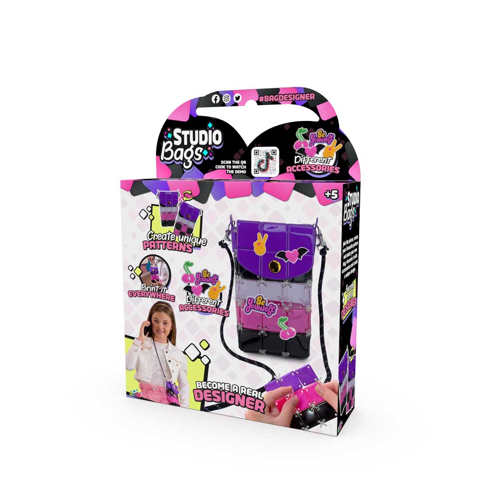 Вторично изображение на магазина