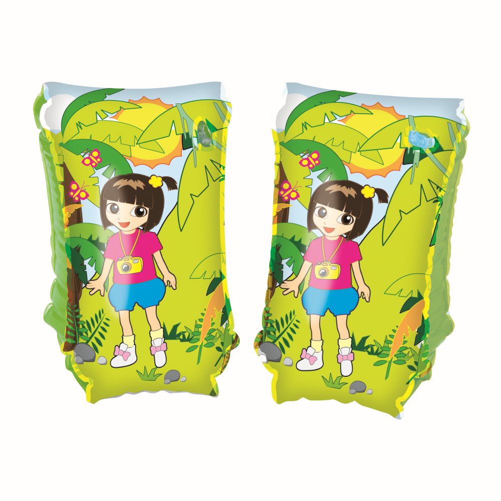 Вторично изображение на магазина