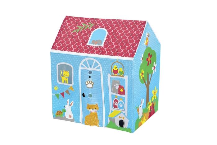 Вторично изображение на магазина