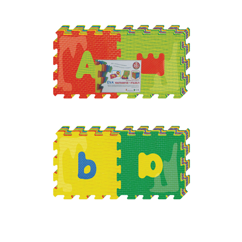 Вторично изображение на магазина