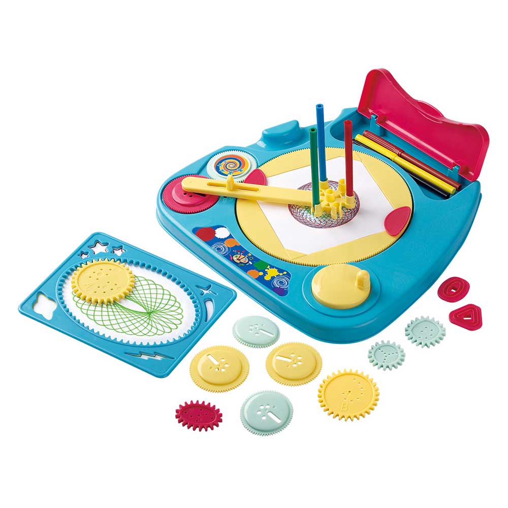 Вторично изображение на магазина