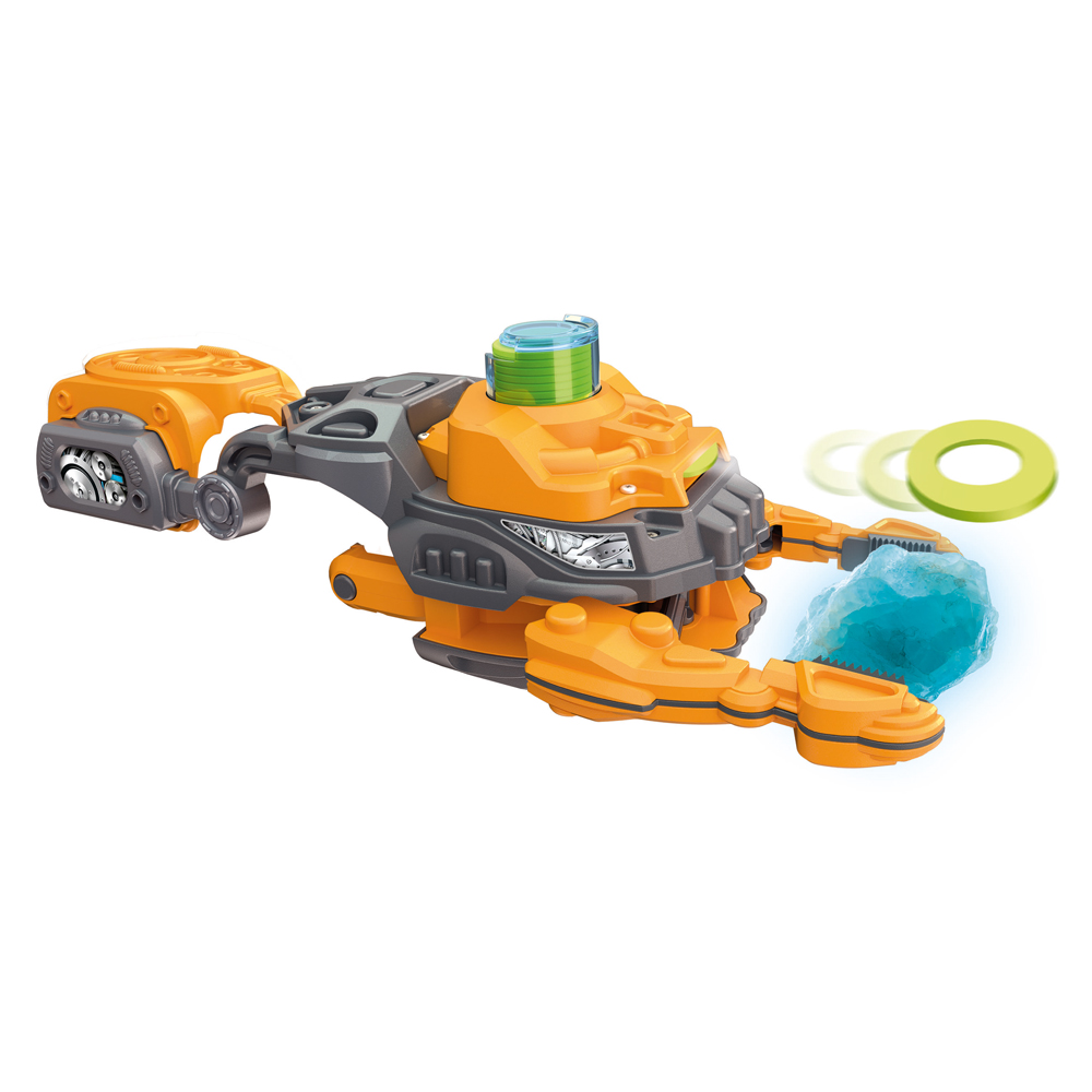 Вторично изображение на магазина