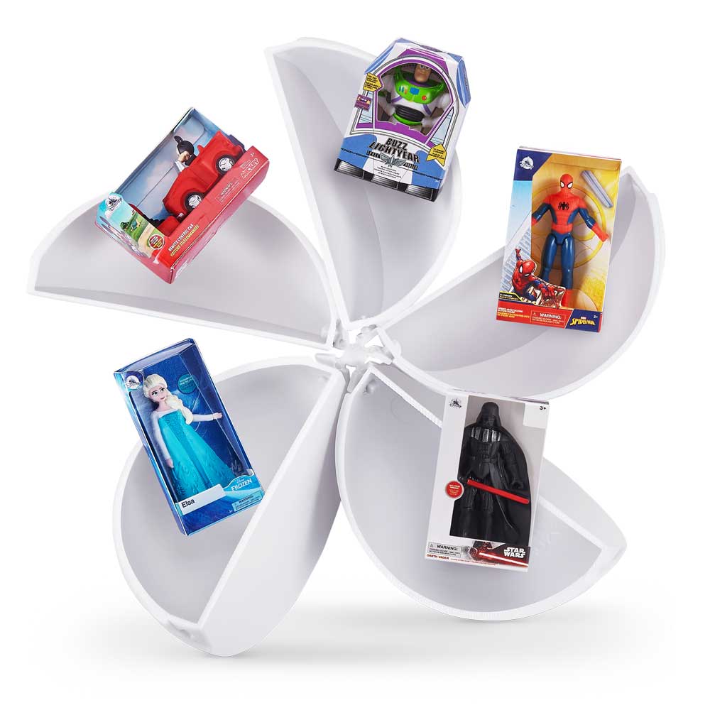 Вторично изображение на магазина