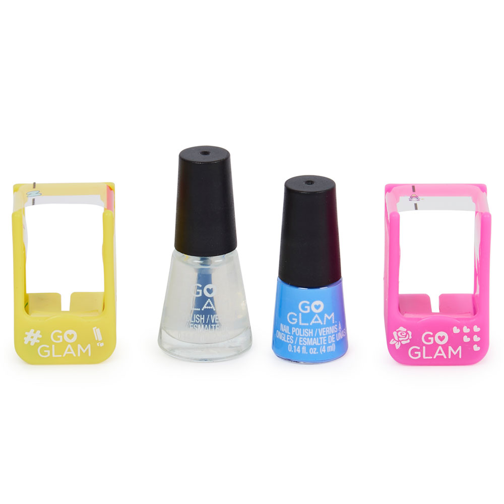 Вторично изображение на магазина