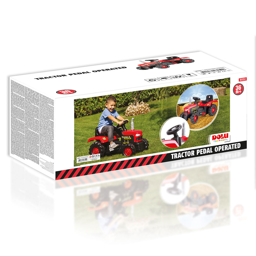 Вторично изображение на магазина