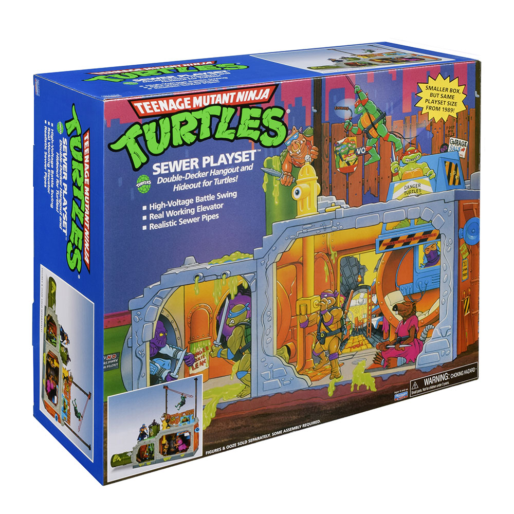 Вторично изображение на магазина