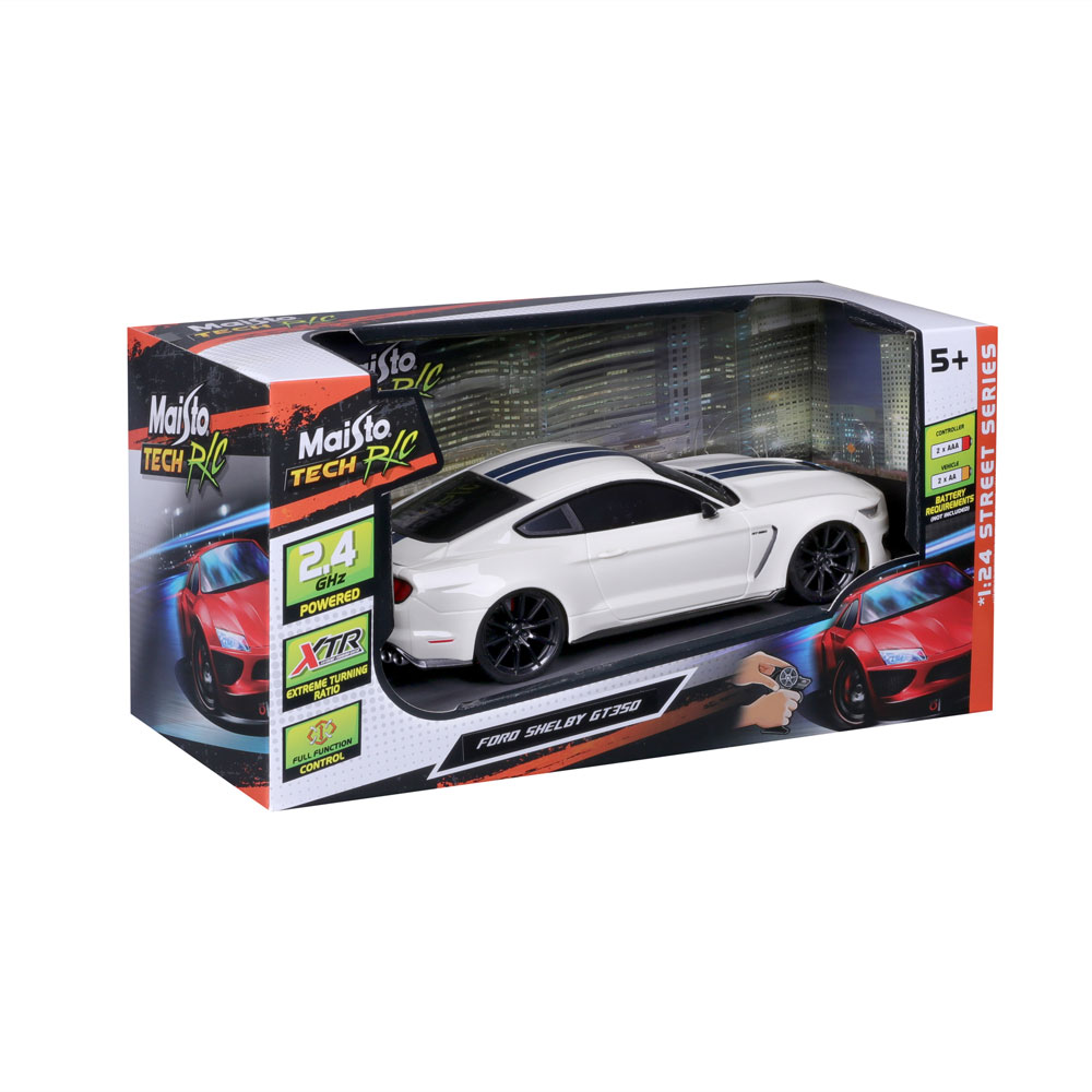 Вторично изображение на магазина