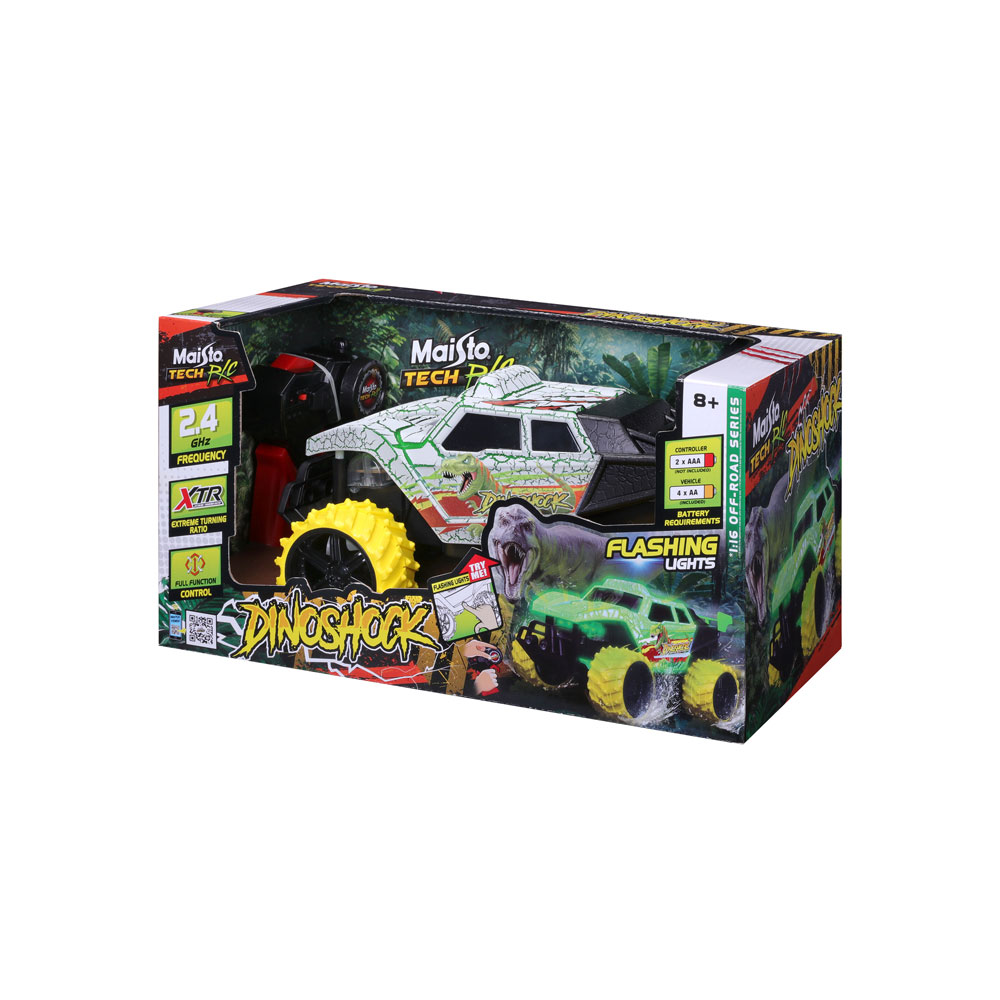 Вторично изображение на магазина