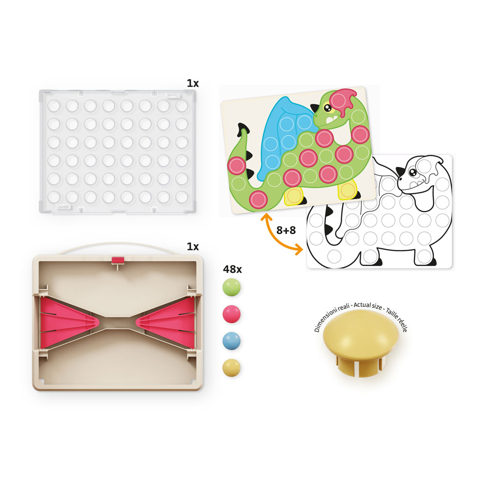 Вторично изображение на магазина