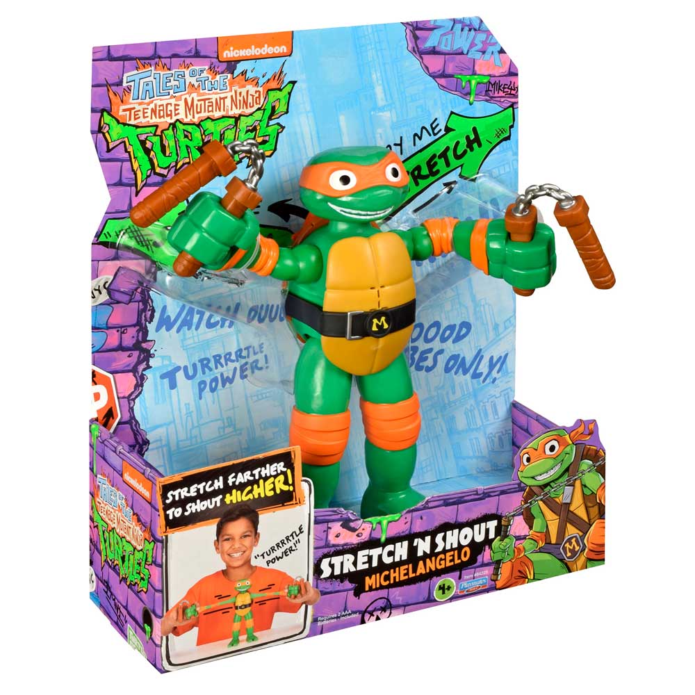 Вторично изображение на магазина