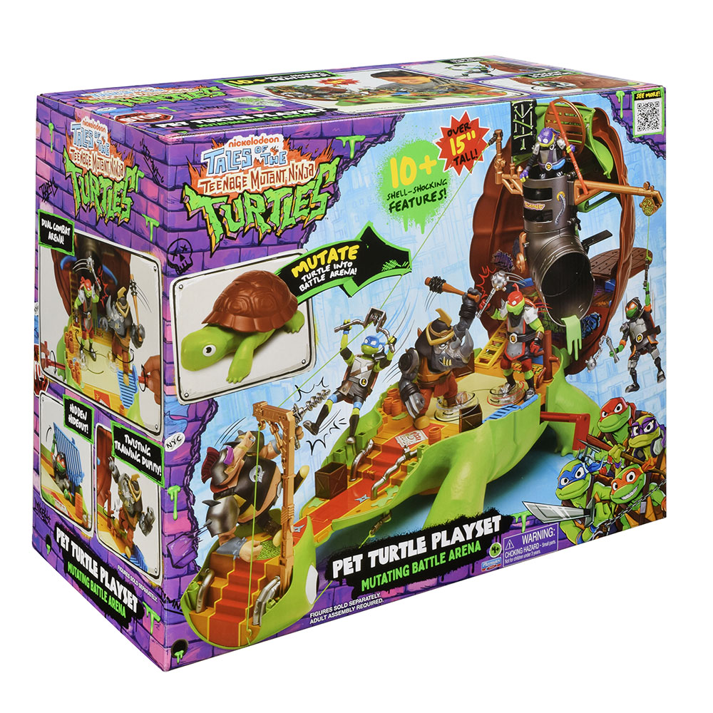 Вторично изображение на магазина