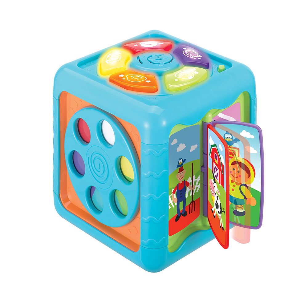 Основно изображение на магазина