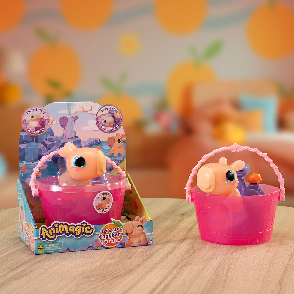 Вторично изображение на магазина