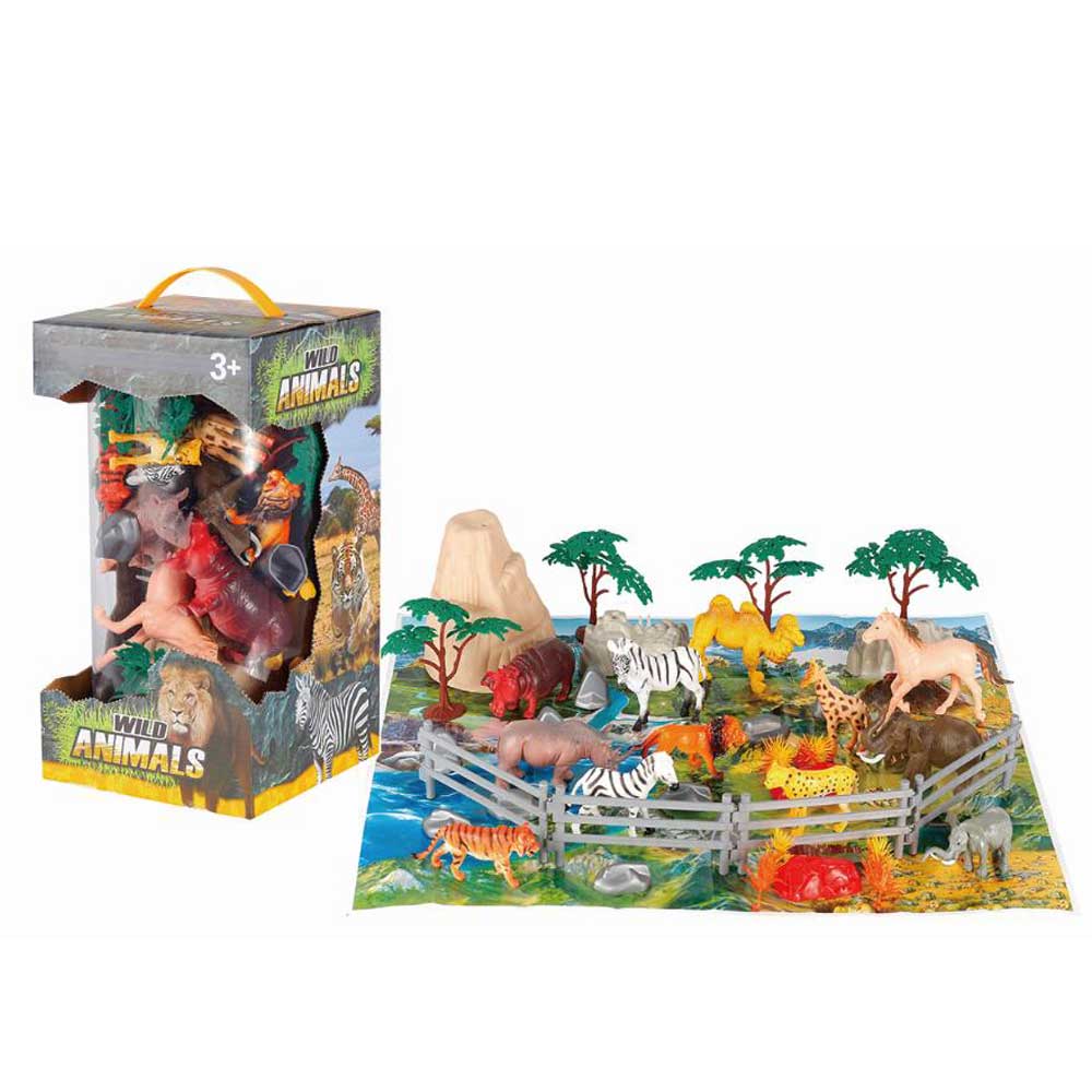 Основно изображение на магазина