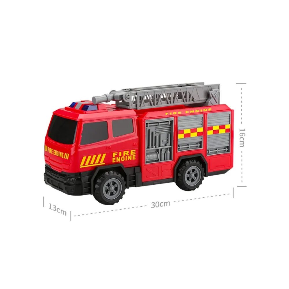 Вторично изображение на магазина