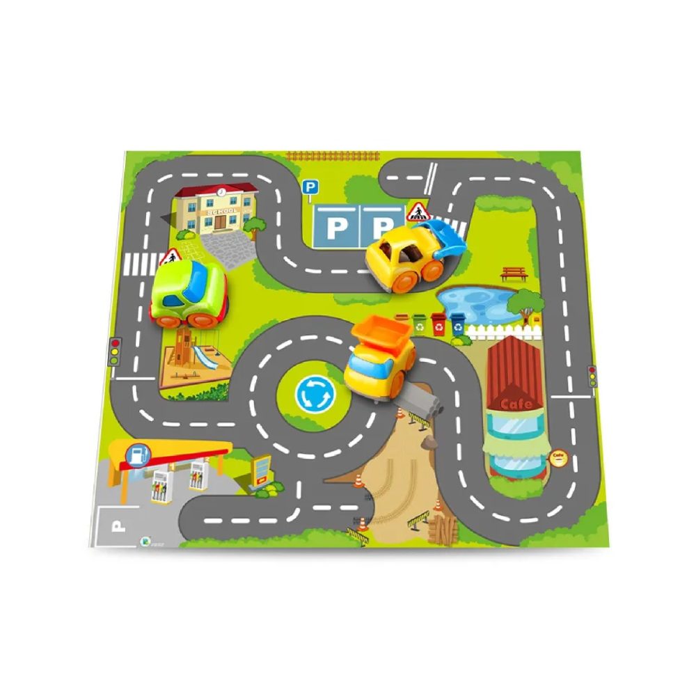 Вторично изображение на магазина